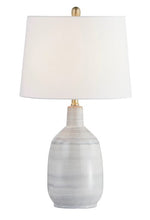 Remington Table Lamp