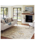 Pallo | Cream/Multi Rug
