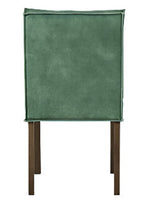 Grace Dining Chair | Green