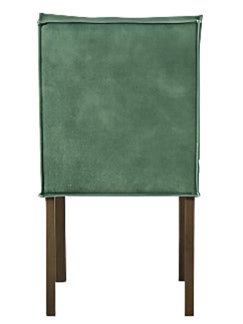 Grace Dining Chair | Green