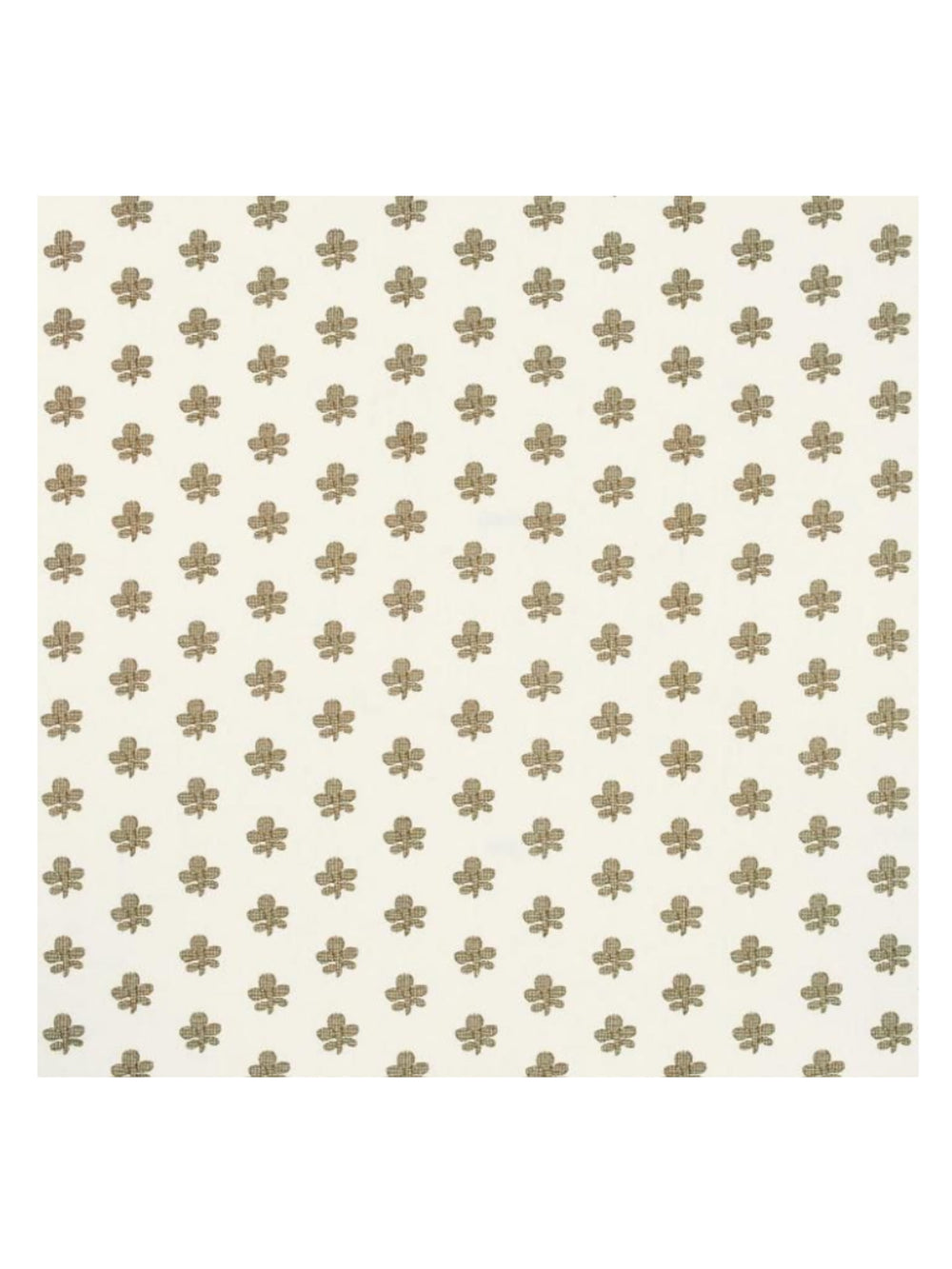 Astrid Chocolate 22" Pillow