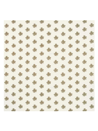 Astrid Chocolate 22" Pillow