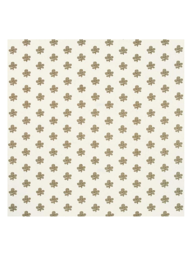 Astrid Chocolate 22" Pillow
