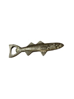 Fish Shaped Bottle Opener