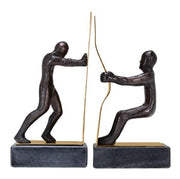 Rodari Bookends | Set of 2