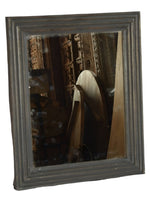 Wood Frame Mirror | Assorted