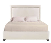 Morgan Panel King Bed