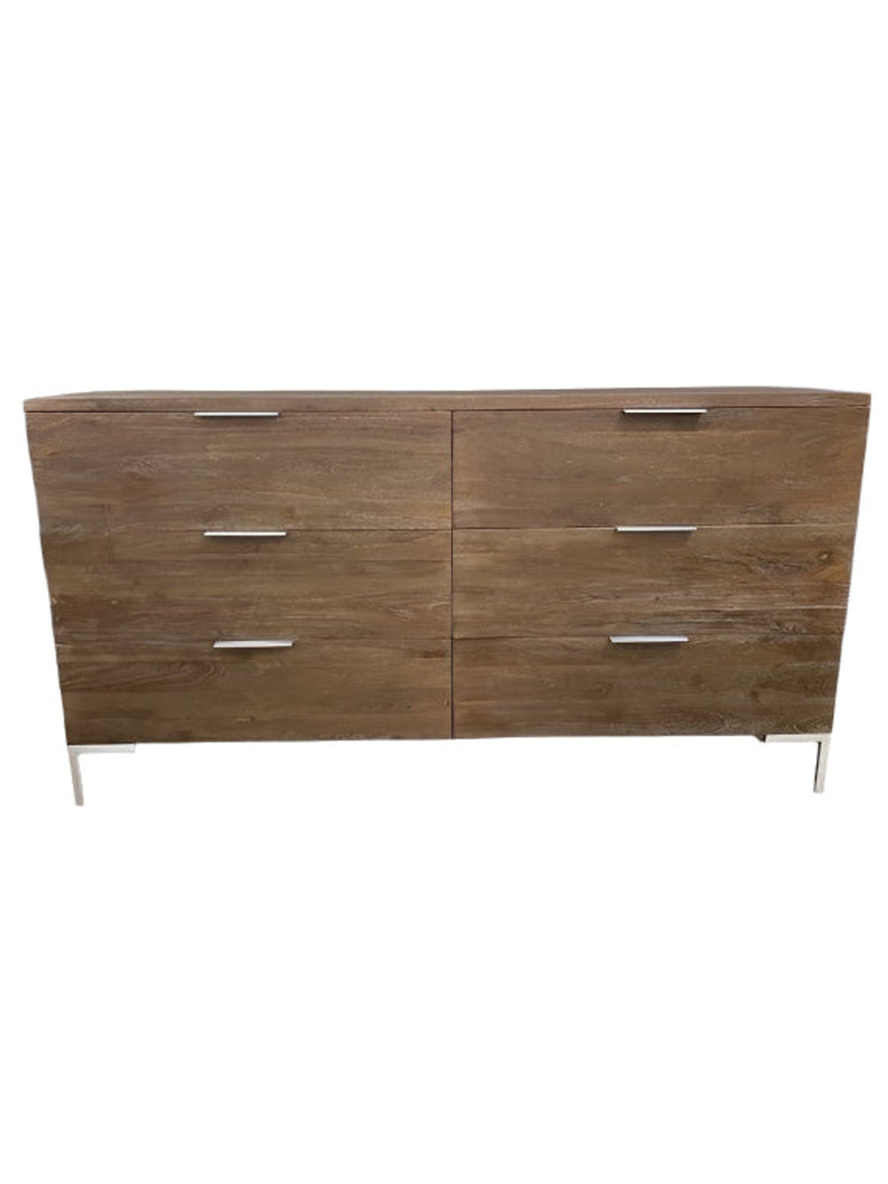 Montauk Dresser | Lime Wash