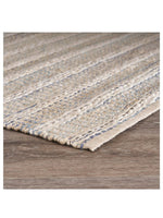 Illusion Blue | Infinity Rug