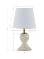 Hansel Mini Lamp