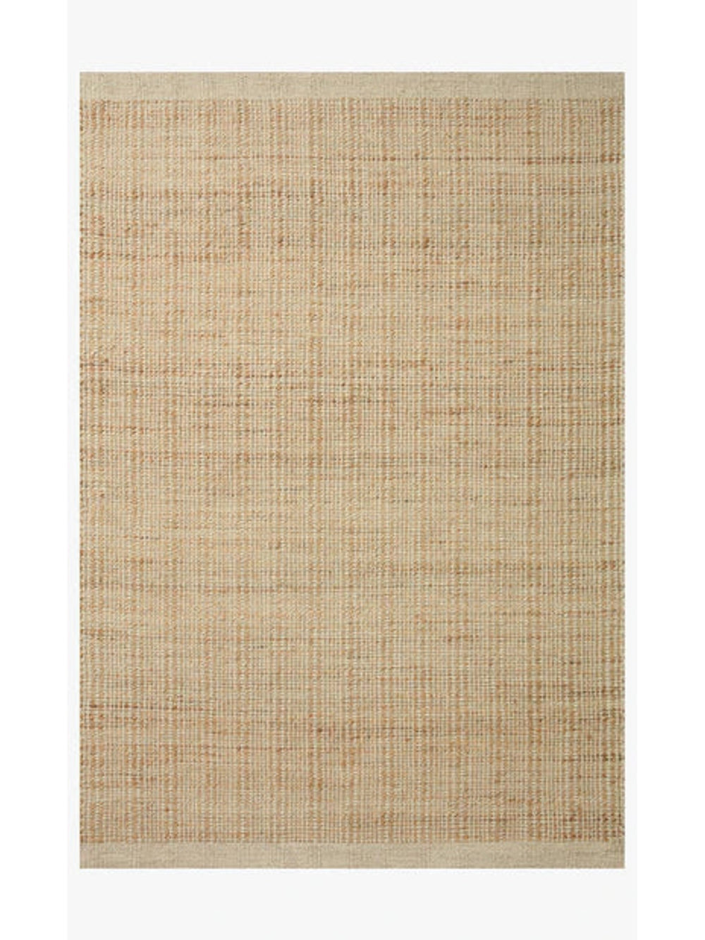Cornwall Rug|Ivory/Natural 9 x 13