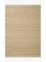 Cornwall Rug|Ivory/Natural 9 x 13