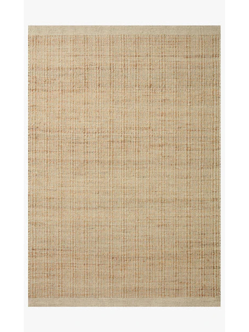 Cornwall Rug|Ivory/Natural 9 x 13