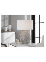 Cyperian Table Lamp