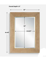 Bungalow Mirror