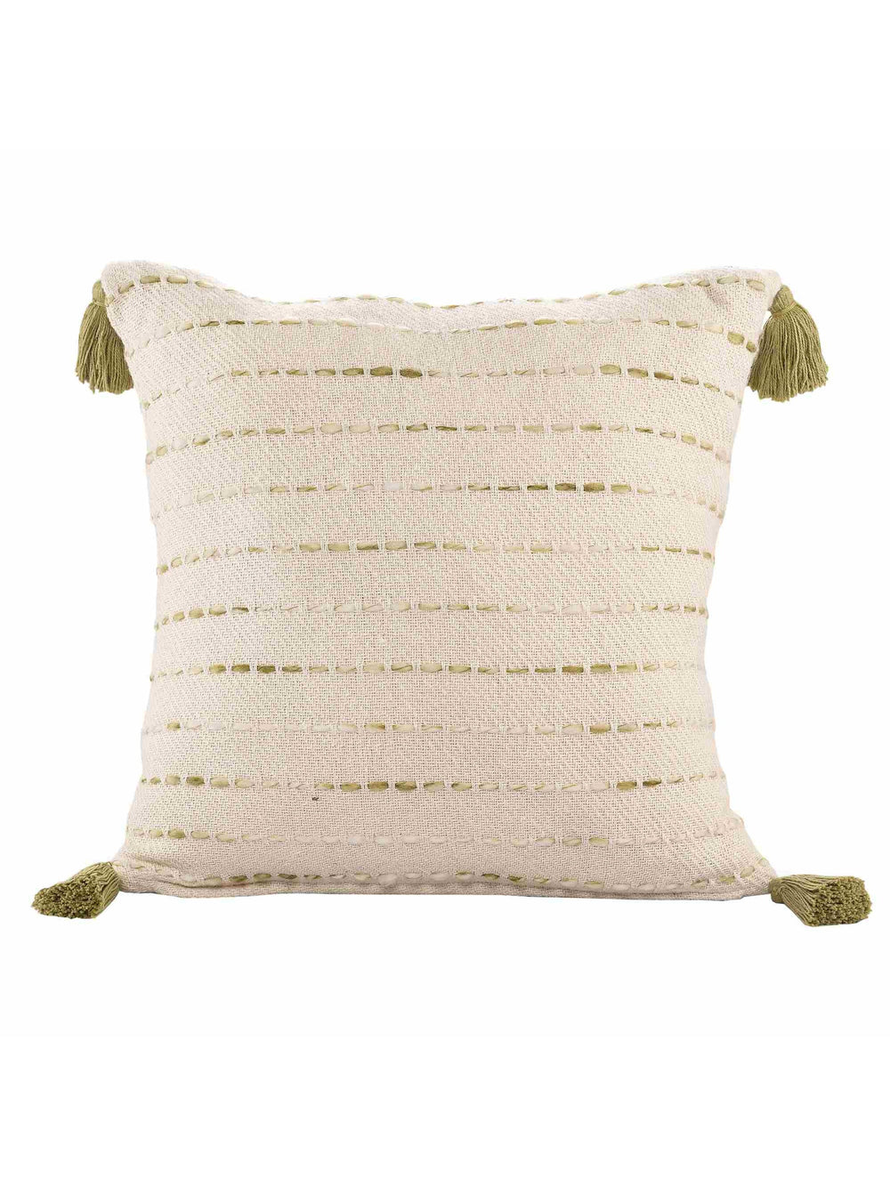 Olive/Green Pillow