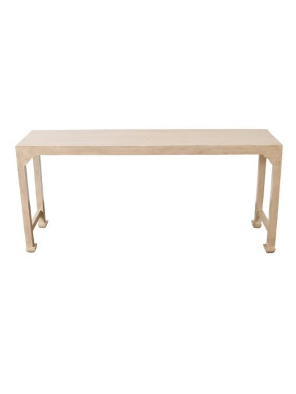 Butler Console