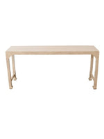 Butler Console