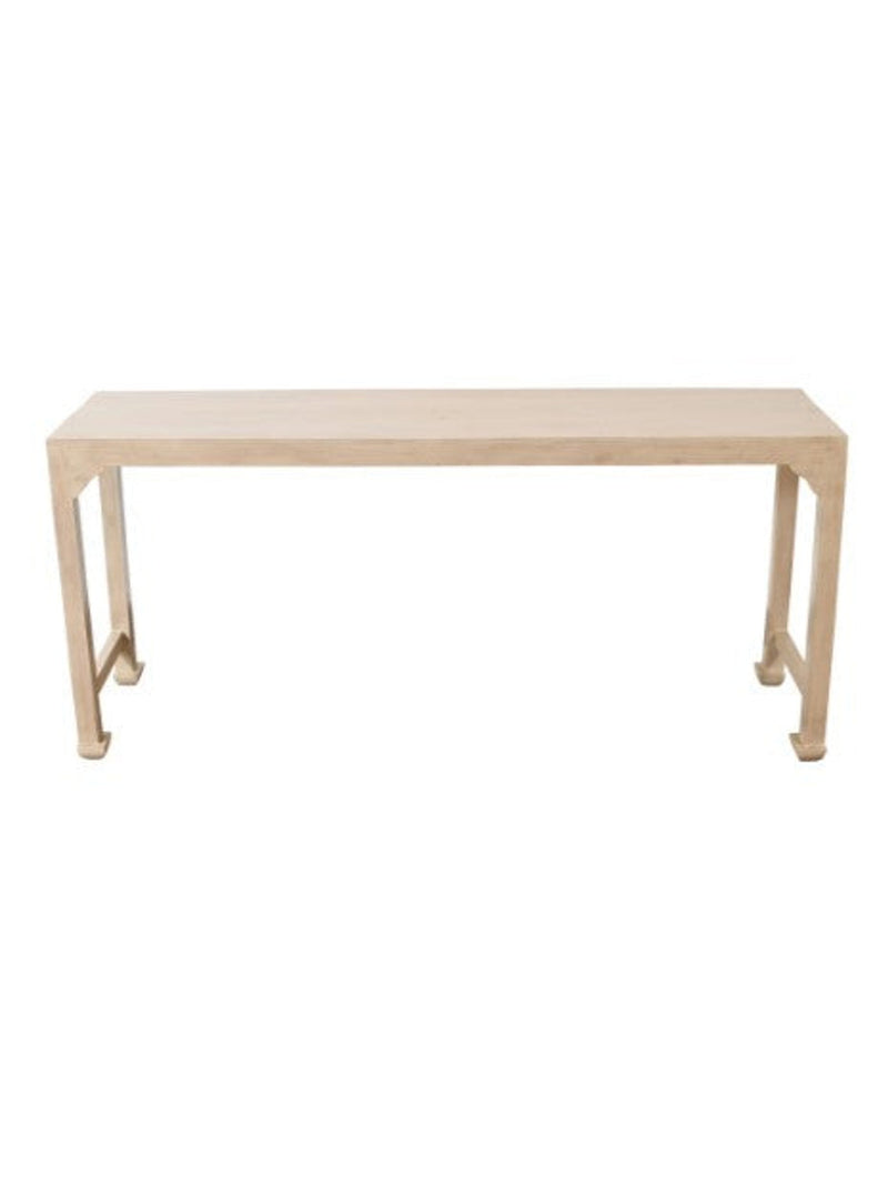 Butler Console
