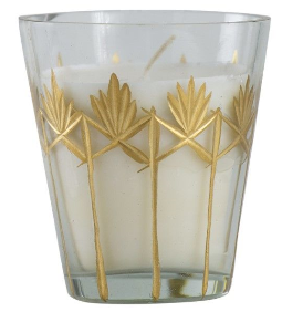 Newport Wax Candle | Earl Grey Scent