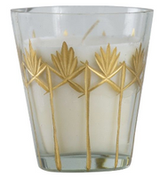 Newport Wax Candle | Earl Grey Scent