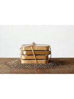 Set Of 4 Grey Marble Coasters