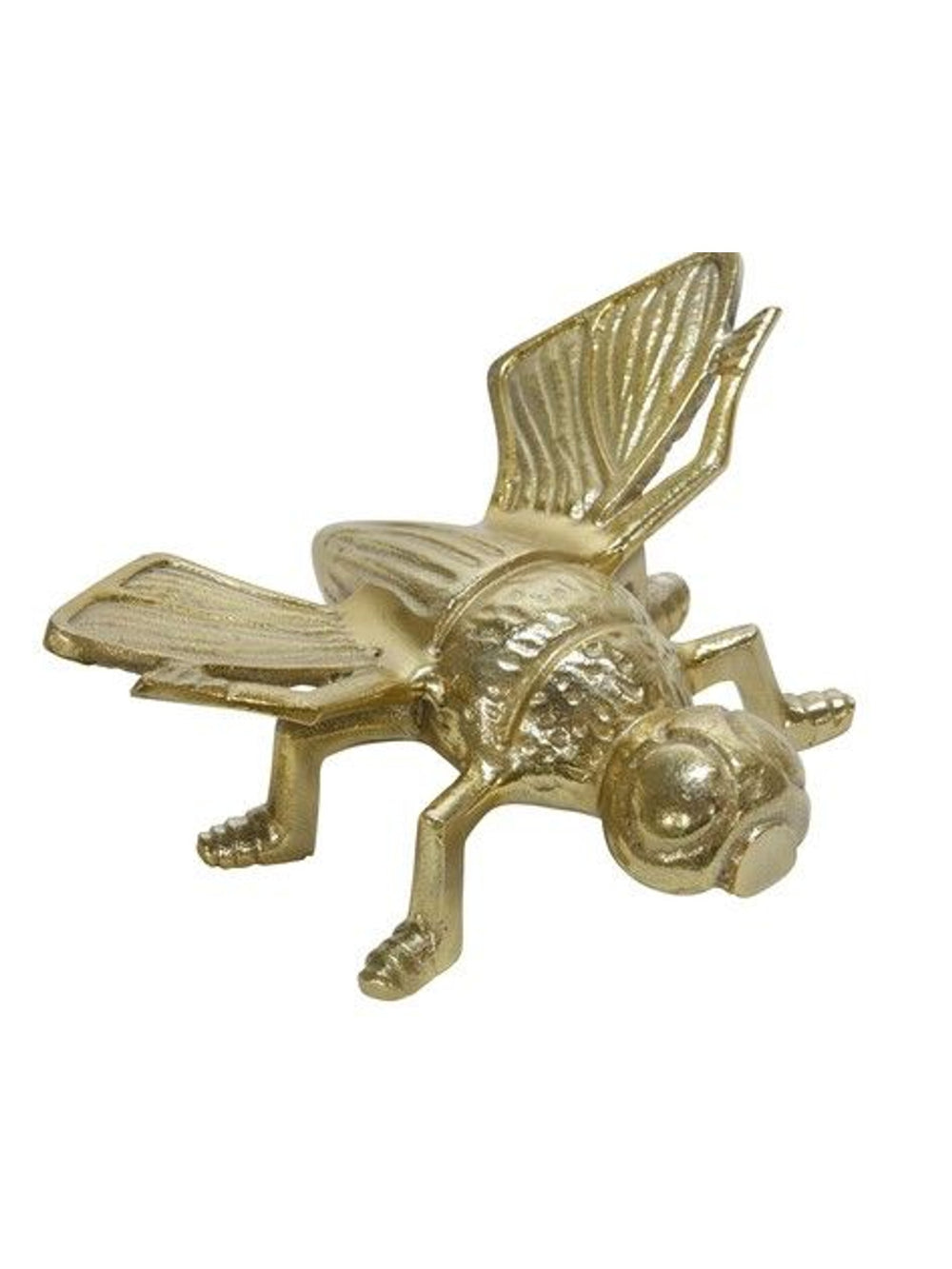 Metal Gold Bug