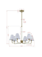 Remi Chandelier