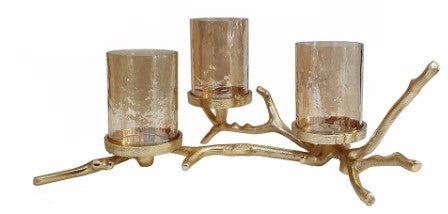 Twig 3 Pillar Holder