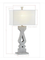 Nadine Table Lamp