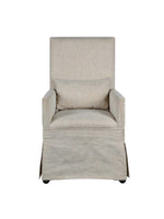 Margaret Arm Dining Chairs | No Nails