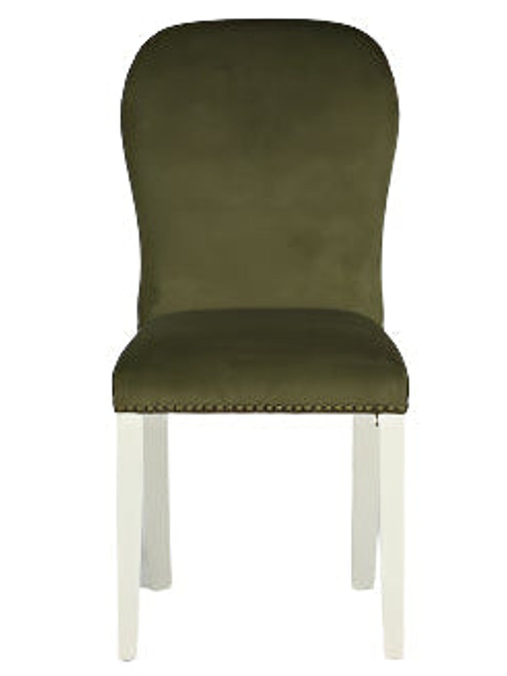 Primrose Dining Chair | Green
