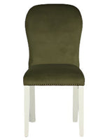 Primrose Dining Chair | Green