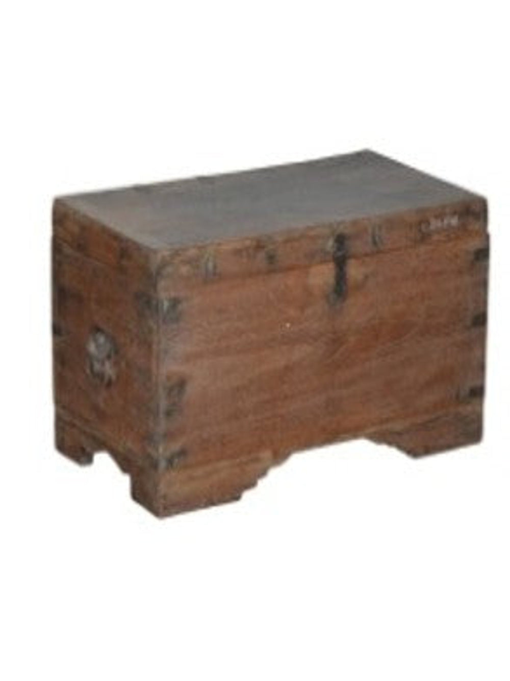 Wooden Box 3