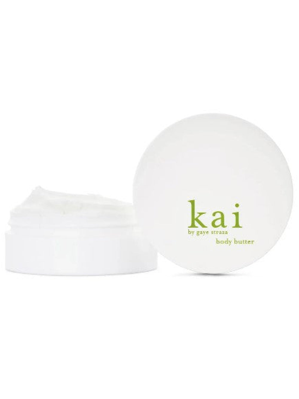 Kai Body Butter