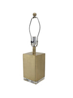 Harvey Lamp