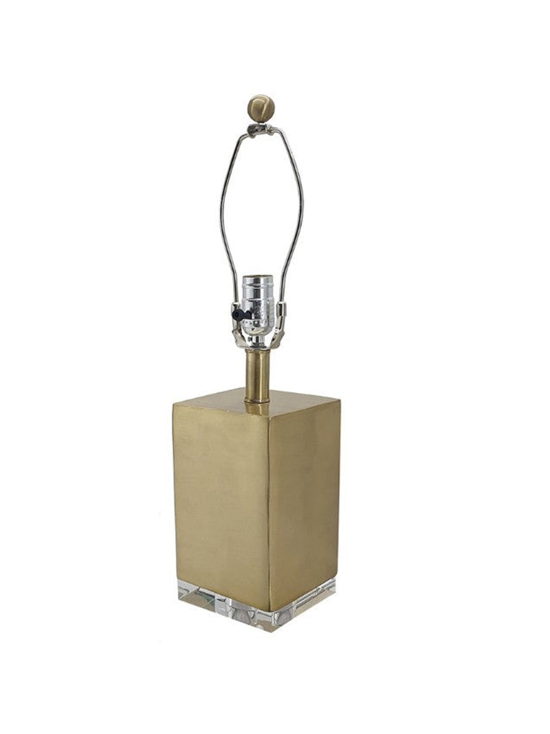 Harvey Lamp