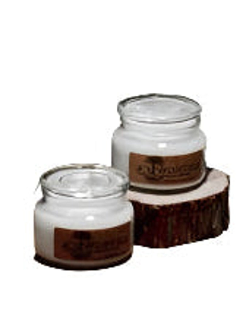 Vanilla Lavender Candle