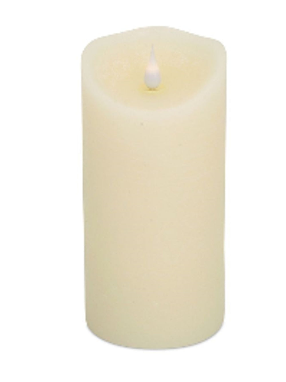 Ivory LED Candle