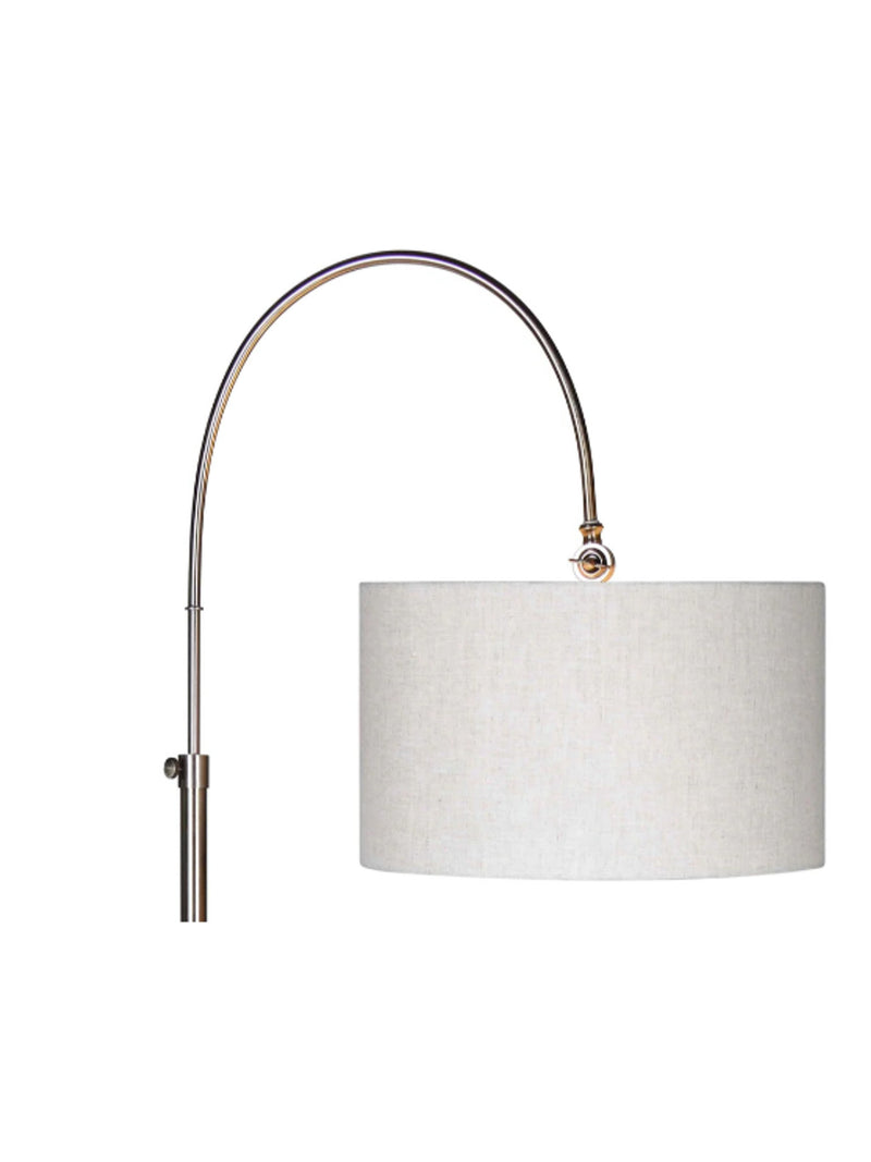 Porter Adjustable Floor Lamp