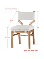 Ella Dining Chair