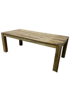 Oakley Dining Table 6’