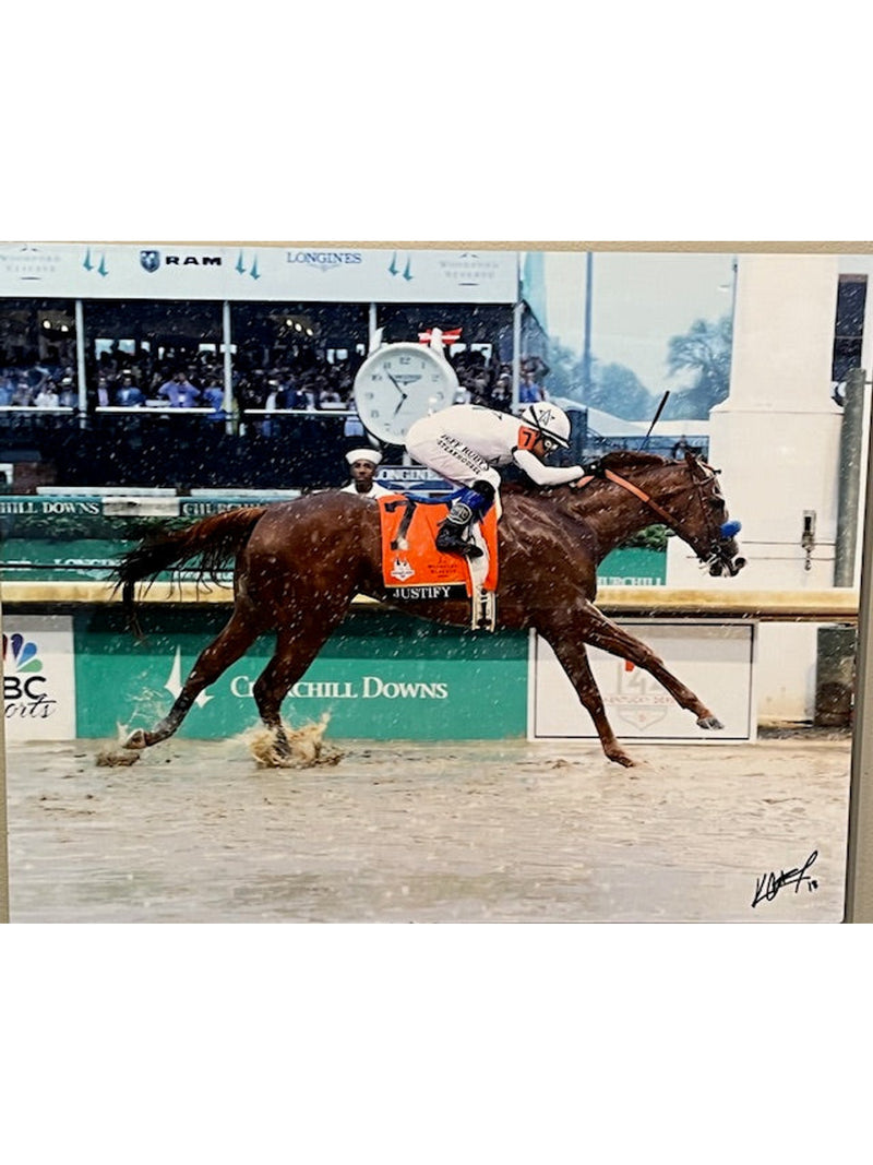 Justify
