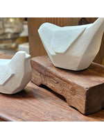 Assorted Wooden Bajot