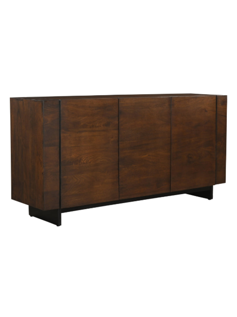Colette Sideboard | Walnut