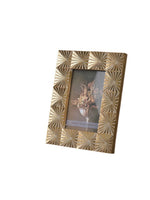 Mathis 4x6" Photo FramE
