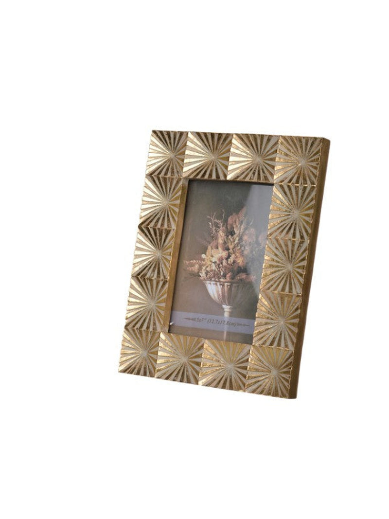 Mathis Picture Frame 5X7