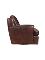 Remington Leather Swivel | Laredo