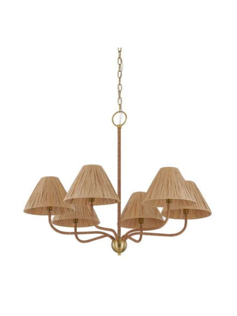 Rosalie Chandelier