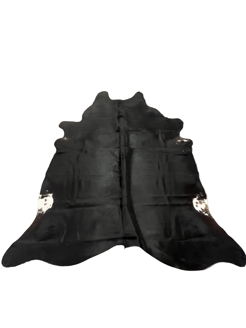 Chocolate Cowhide | Large